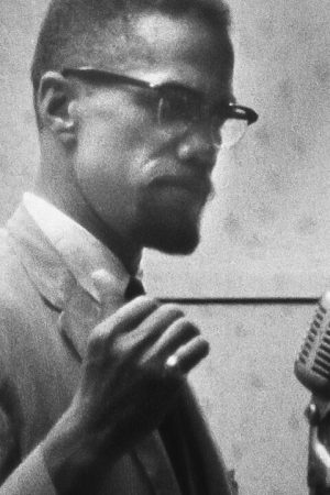 Ai Đã Giết Malcolm X?