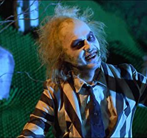 Beetlejuice