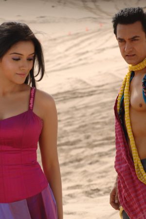 Ghajini