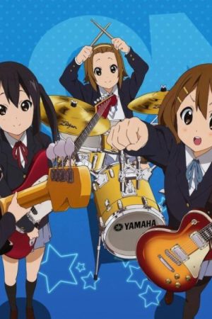 K-on! (Phần 2)