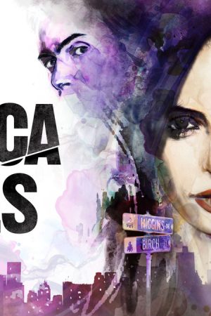 Marvel's Jessica Jones (Phần 1)