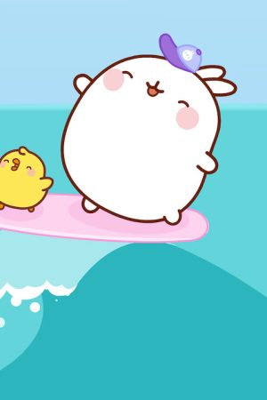 Molang (Phần 4)