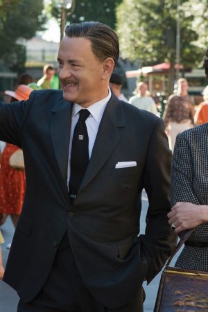 Saving Mr. Banks