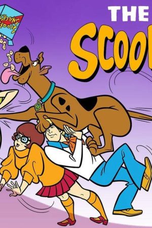 The Scooby-Doo Show (Phần 1)