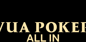 Vua Poker