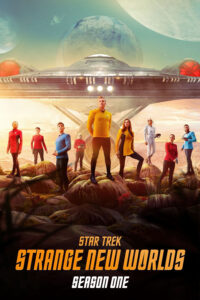 Star Trek: Thế Giới Mới Lạ (Phần 2)