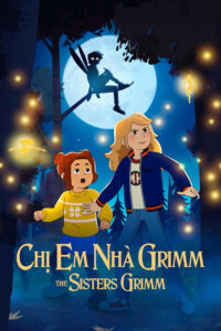 Chị Em Nhà Grimm
