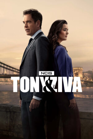 NCIS: Tony &amp; Ziva