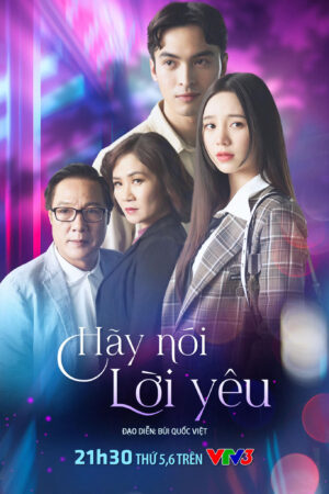 Hãy Nói Lời Yêu